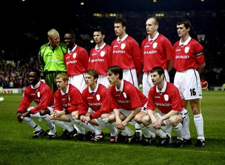 赛前的强大 赛前的强大